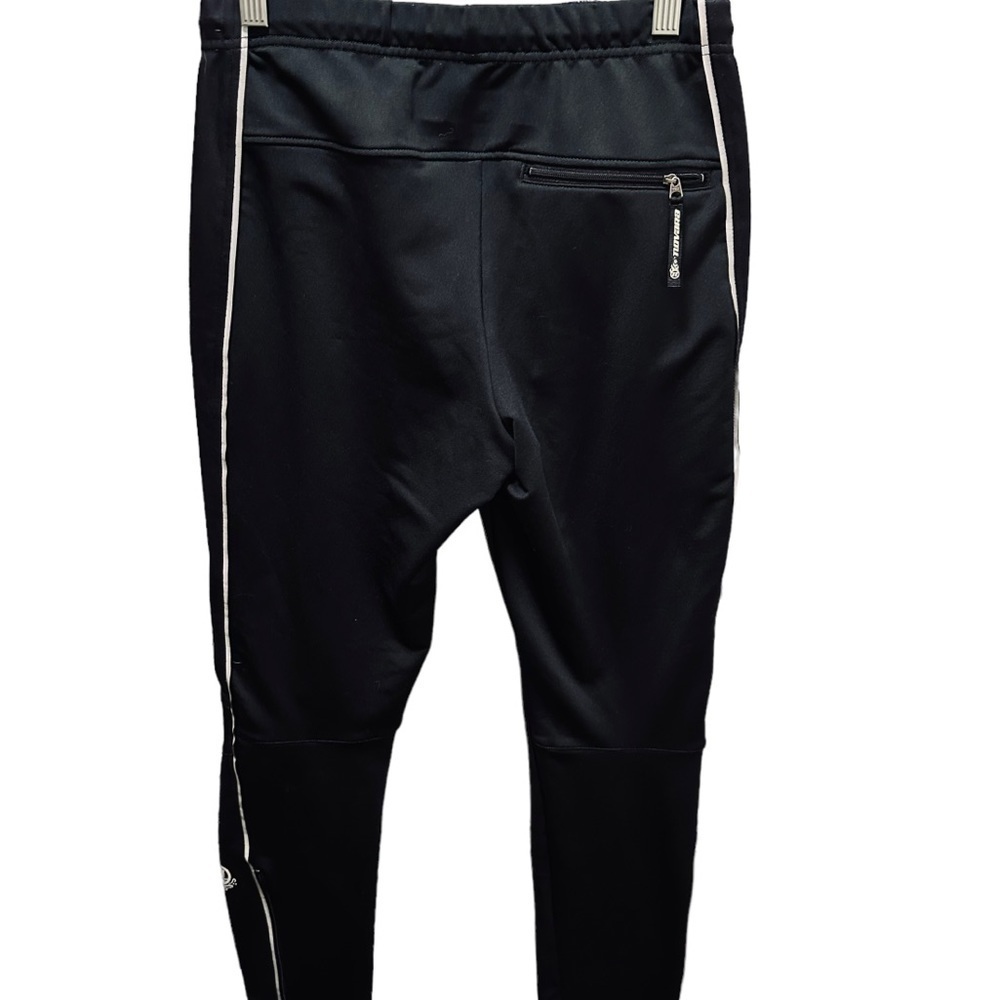 NOVARA Bicycling Pants Black Reflective Small Outdoors Cycling